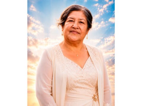 Aura Melva Castillo Torres
