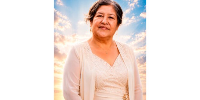 Aura Melva Castillo Torres