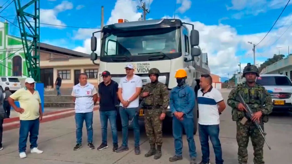 Autoridades en Tabiles, Linares