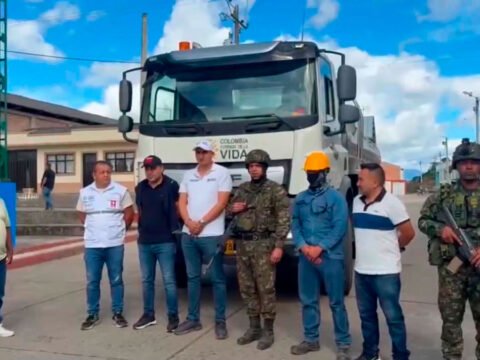 Autoridades en Tabiles, Linares