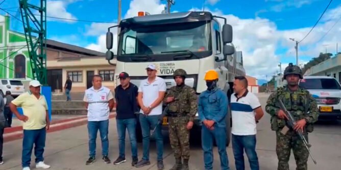 Autoridades en Tabiles, Linares