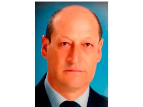 Carlos Benavides de la Portilla