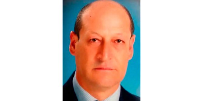 Carlos Benavides de la Portilla