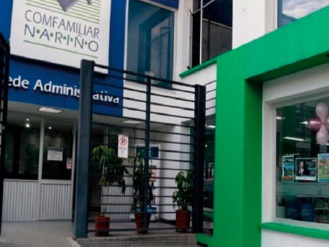 Fiscalía investiga presunto direccionamiento de contratos en Comfamiliar Nariño Confamiliar Nariño
