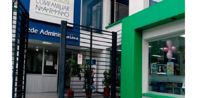 Confamiliar Nariño