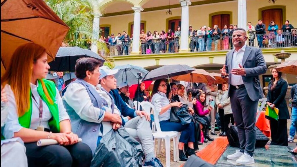 Programa Credipaz