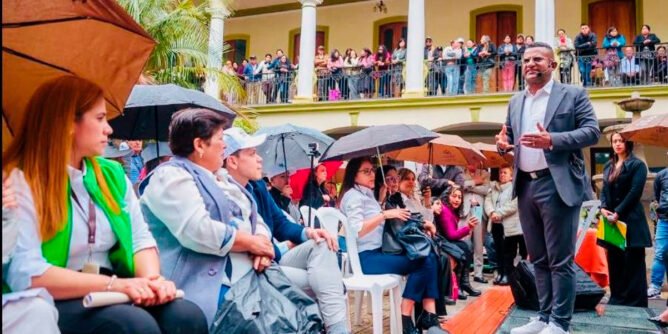 Programa Credipaz
