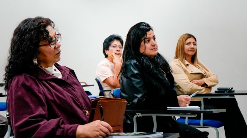 Curso de educación financiera para emprendedores turísticos