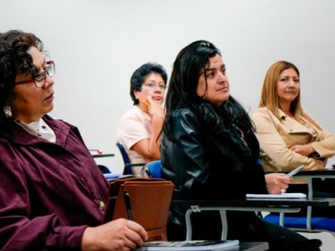 Curso de educación financiera para emprendedores turísticos