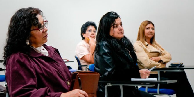 Curso de educación financiera para emprendedores turísticos