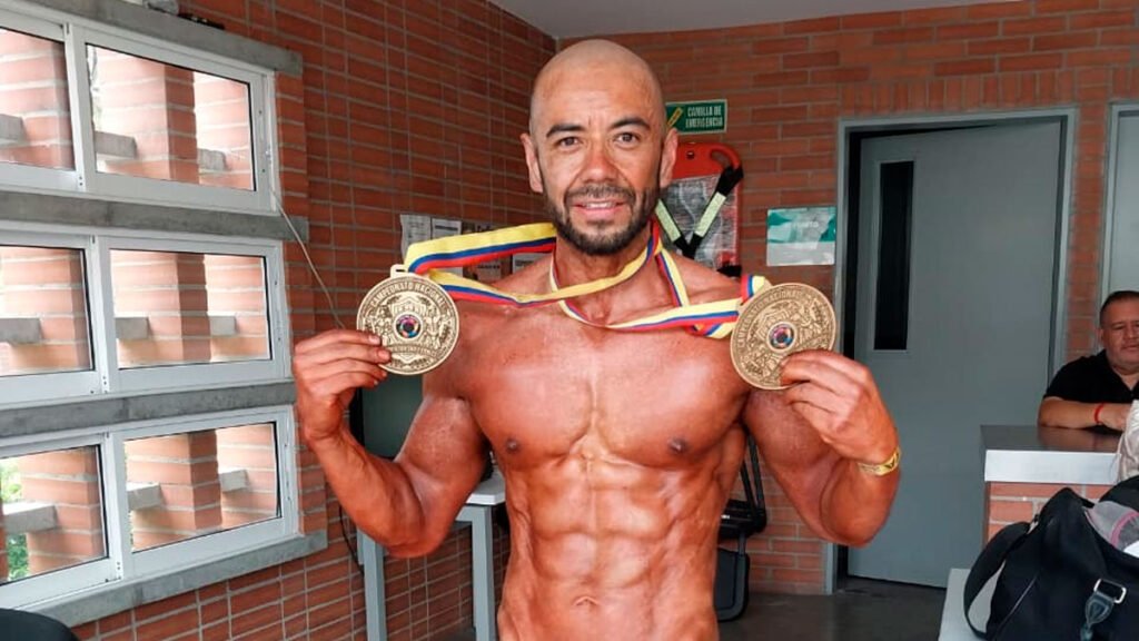 Darío Rojas Tupaz