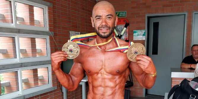 Darío Rojas Tupaz