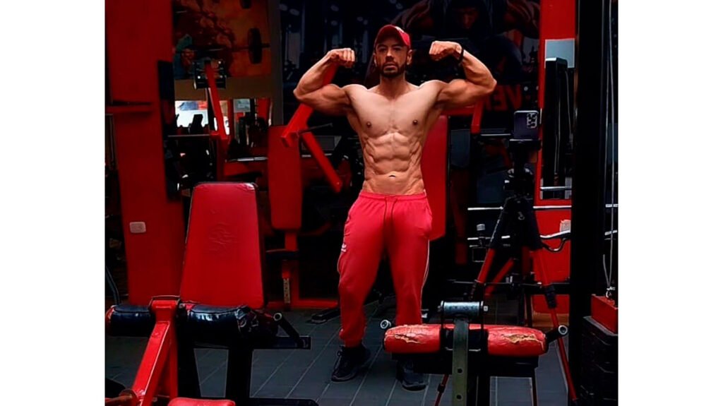 Darío Rojas Tupaz