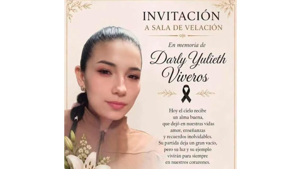 Darly Yulieth Viveros
