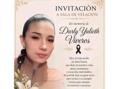 Darly Yulieth Viveros