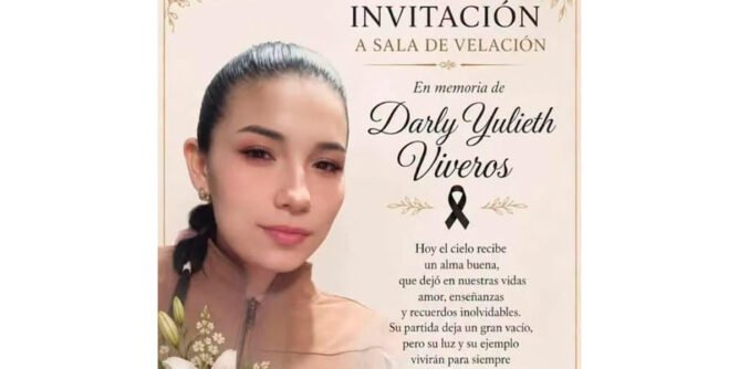 Darly Yulieth Viveros
