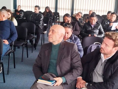 Foro en Ipiales presentó oportunidades de las Zonas Francas de Economía Popular para fortalecer emprendimientos Economía popular en Nariño