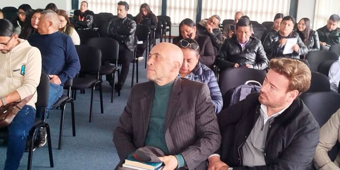 Economía popular en Nariño