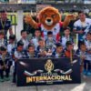 Fordesan Sandoná fue subcampeón de la Copa Oro en el Festival Internacional de Fútbol de Ipiales Fordesan, categoría 2020, fútbol, festival internacional, Sandoná, Ipiales, Ibarra,