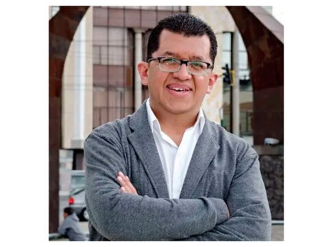 Corrupción, contrafuego e inmunidad selectiva de la oposición colombiana Gustavo Montenegro Cardona
