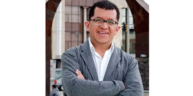 Gustavo Montenegro Cardona