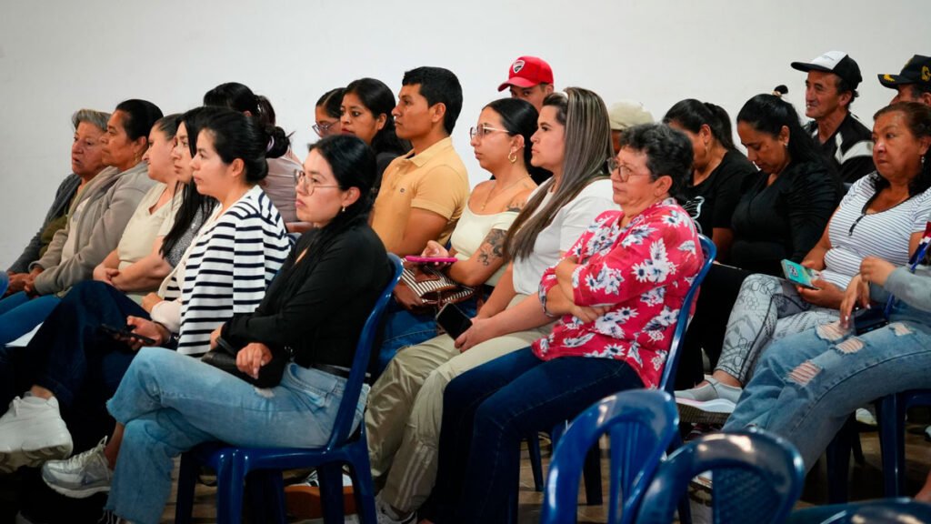 Inicia segunda fase del acueducto urbano de El Tambo
