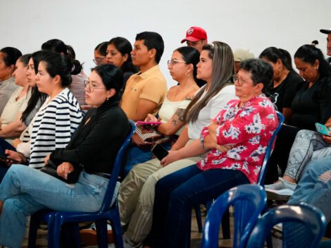Inicia segunda fase del acueducto urbano de El Tambo