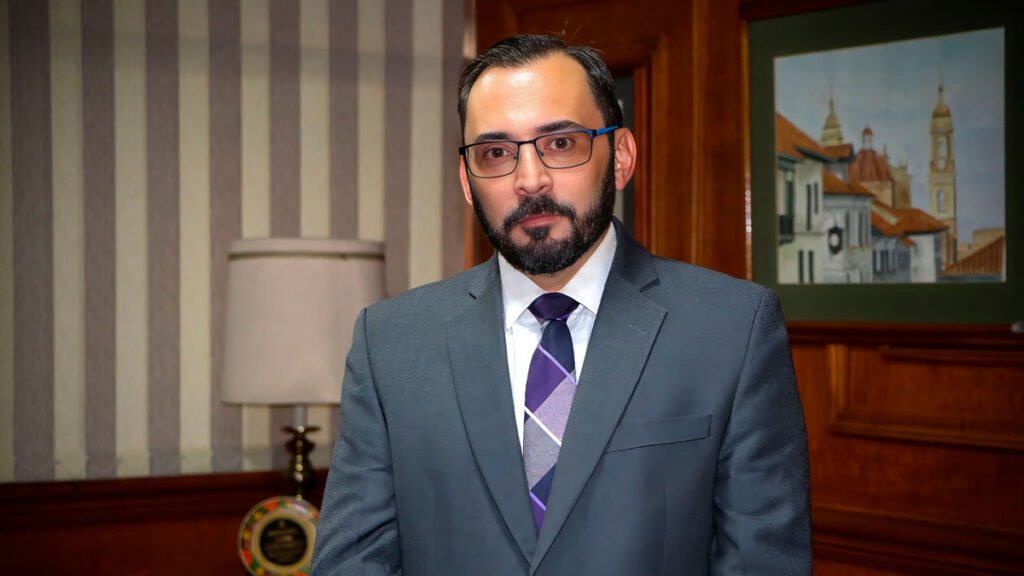 José Luis Ocampo