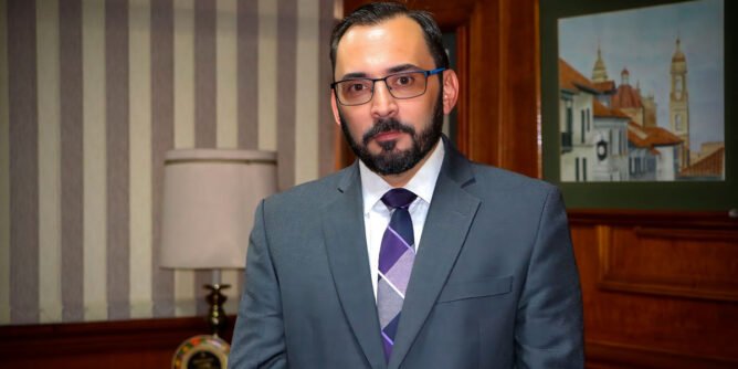José Luis Ocampo