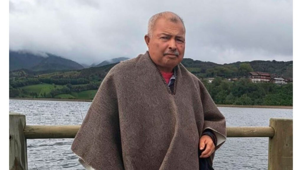 José Ramos Benavides