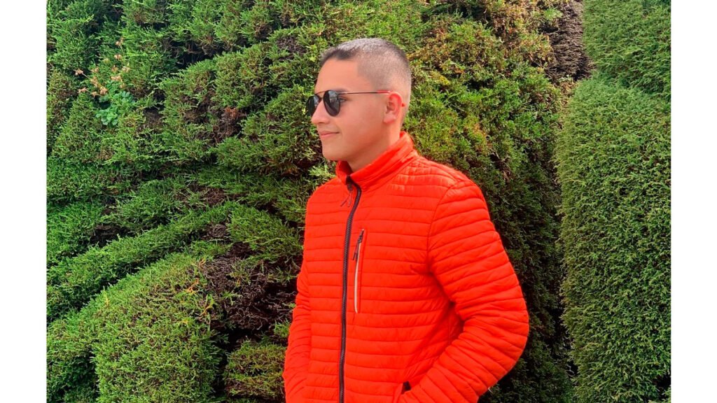 Kevin Andrés Hernández Ortega