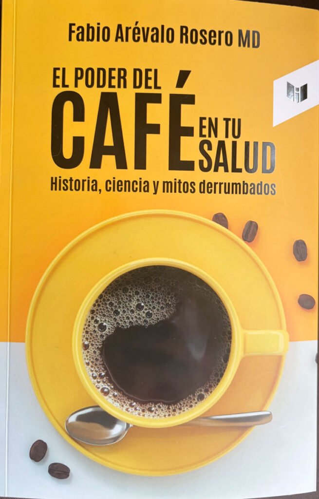Libro de café
