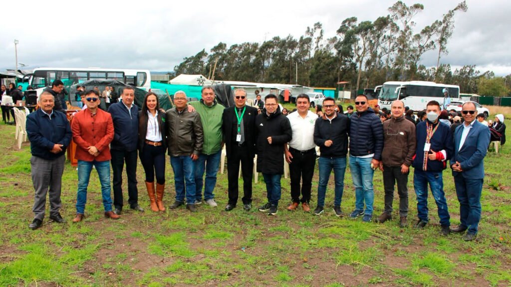 Lote para la nueva sede del Sena en Ipiales