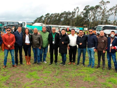 La nueva sede del SENA en Ipiales da un paso decisivo: ya cuenta con licencia de construcción Lote para la nueva sede del Sena en Ipiales