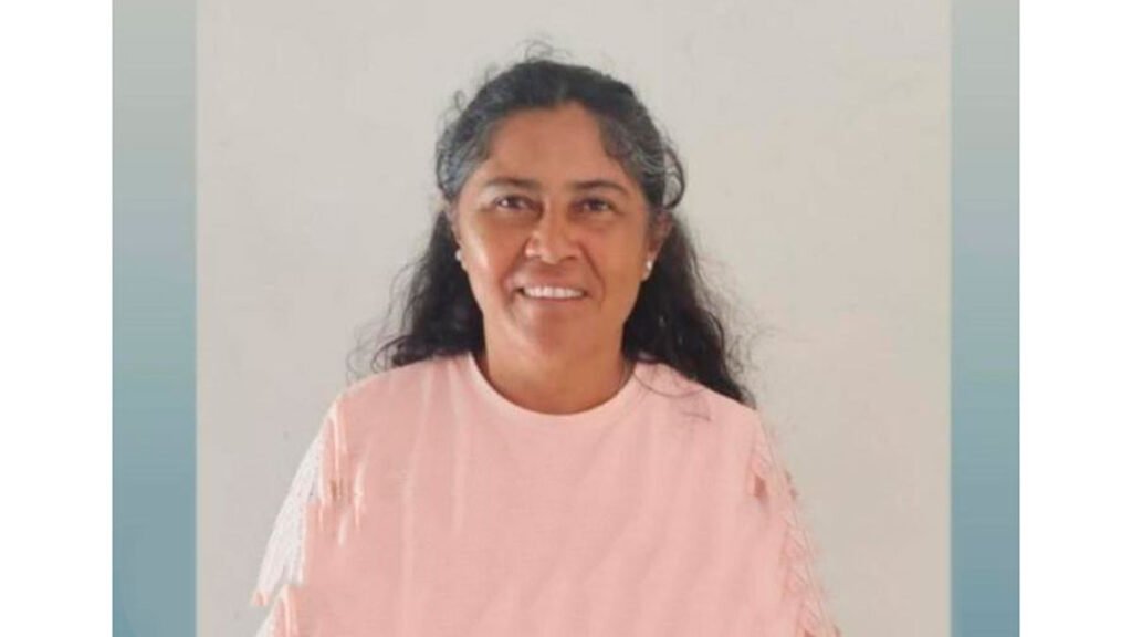 Luzdary Chávez Martínez