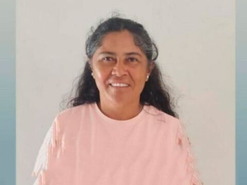 Luzdary Chávez Martínez