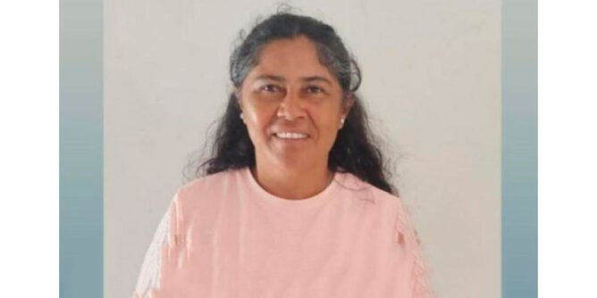 Luzdary Chávez Martínez