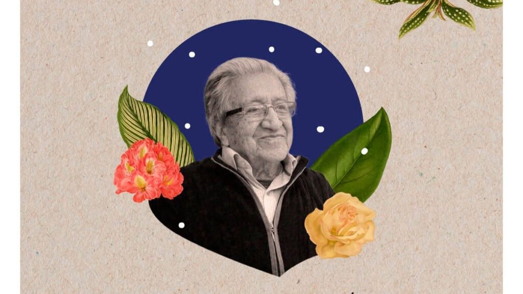 Maestro Isaac Sigifredo Narváez