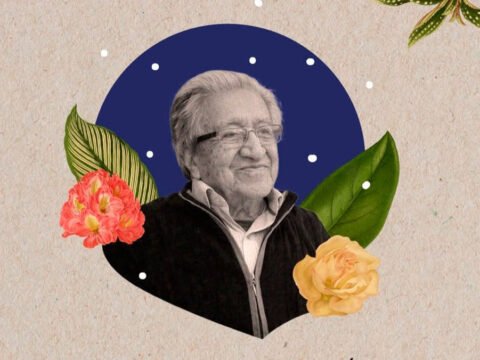 Maestro Isaac Sigifredo Narváez