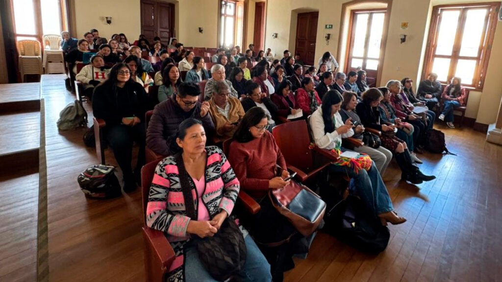 Mujeres de Nariño elegirán el Consejo Consultivo Departamental