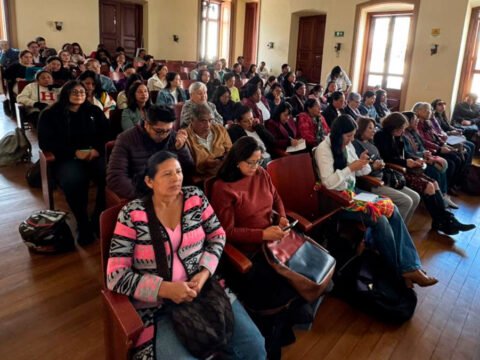 Mujeres de Nariño elegirán el Consejo Consultivo Departamental