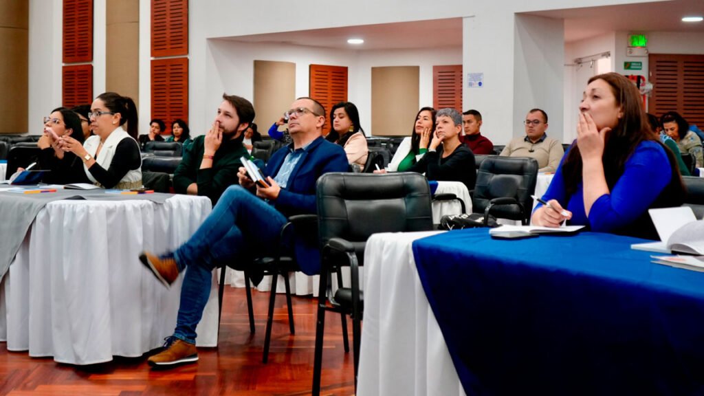 Plan sectorial de turismo de Nariño