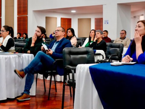 Plan sectorial de turismo de Nariño