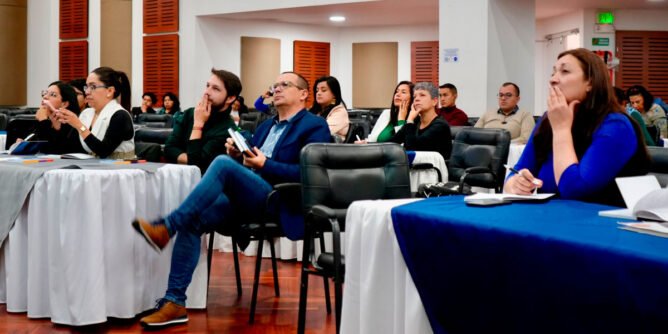 Plan sectorial de turismo de Nariño