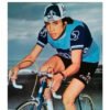 Falleció Rafael Antonio Niño, leyenda del ciclismo colombiano y máximo ganador de la Vuelta a Colombia Rafael Antonio Niño