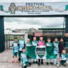 Sporting Sandoná en Ipiales