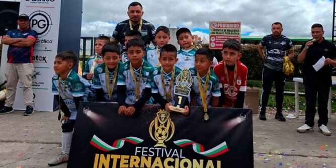 Sporting Sandoná 2018, campeón en Ipiales