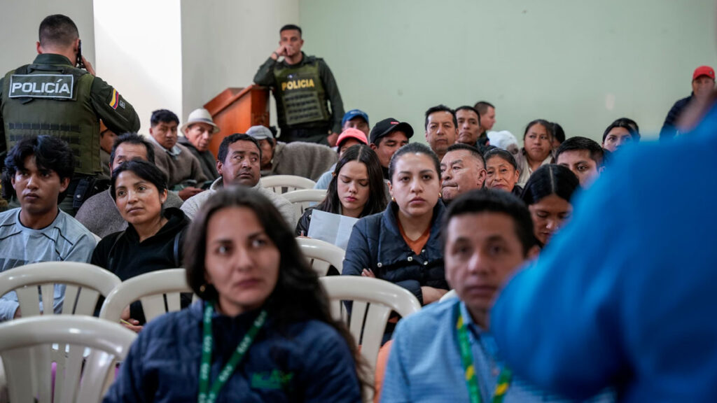 Activan alianza institucional para proteger el agua, la salud pública y el bienestar animal
