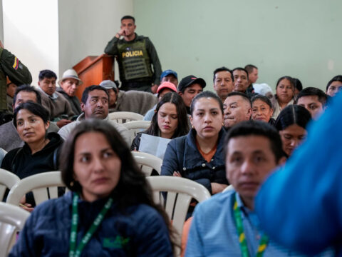 Activan alianza institucional para proteger el agua, la salud pública y el bienestar animal