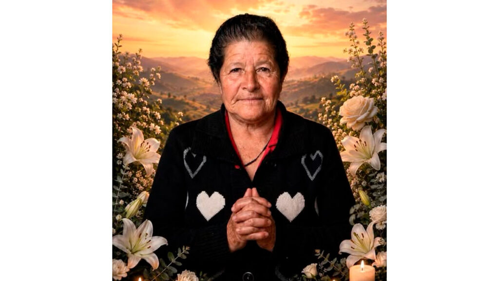 Blanca Emeria Pardo Rosero